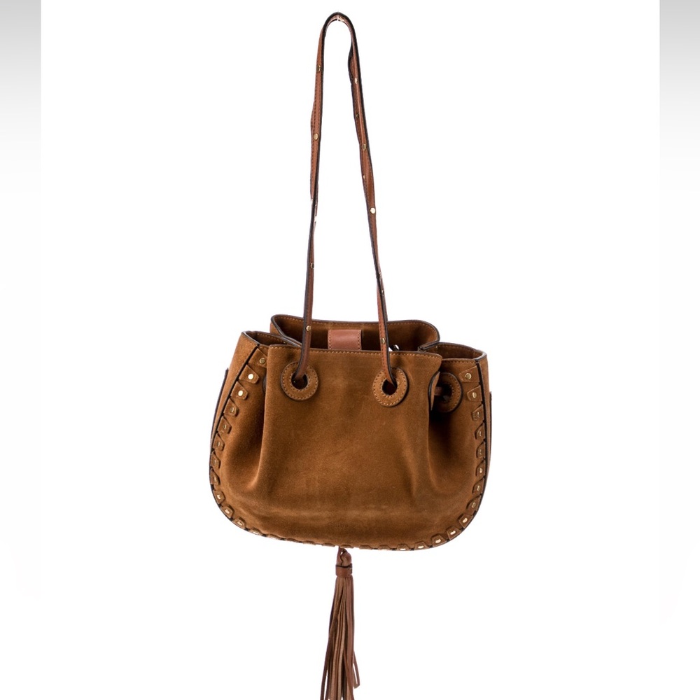 Chloé Shoulder Bag